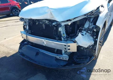 2024 Lexus Rx 350 Luxury z USA, uszkodzony, nr VIN 2T2BAMBA7RC034616